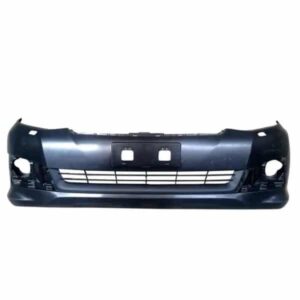 Toyota Fortuner Front Bumper Washer Holes 2011-2015 auto part product photo