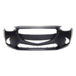 Mazda 2 Front Bumper 2014-2019 auto part product photo
