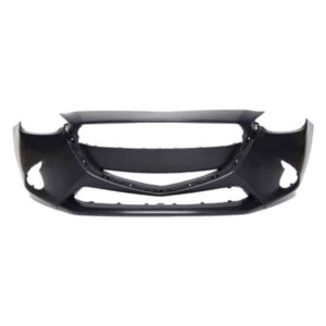 Mazda 2 Front Bumper 2014-2019 auto part product photo