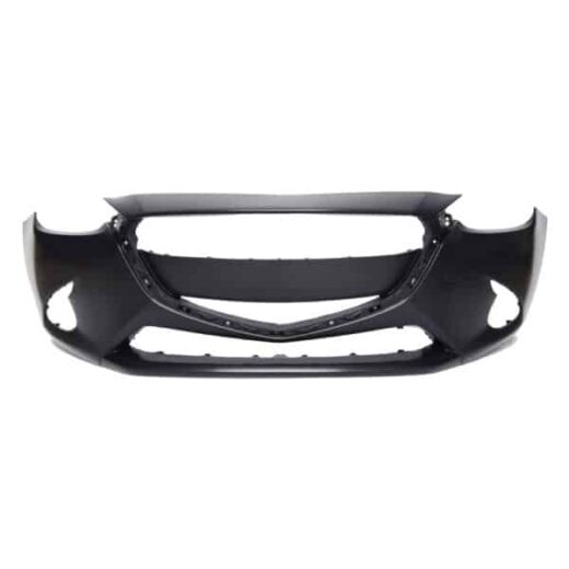 Mazda 2 Front Bumper 2014 2019 2014-2019 1 Mazda 2 Front Bumper 2014-2019 auto part product photo