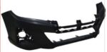 Toyota Hilux Front Bumper Legend 50 2018 Up auto part product photo