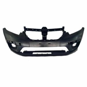 Renault Sandero Stepway Front Bumper 2017-2022 auto part product photo