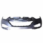 Hyundai IX35 Front Bumper 2013-2016 auto part product photo
