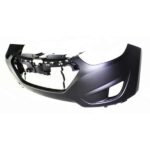 Hyundai IX35 Front Bumper 2010-2015 auto part product photo