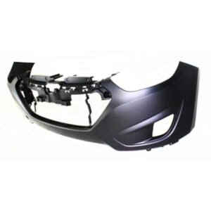 Hyundai IX35 Front Bumper 2010-2015 auto part product photo