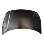 Kia Rio Bonnet 2017-2021 auto part product photo