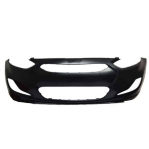 Hyundai Accent Sedan Hatchback Front Bumper 2011=2017 auto part product photo
