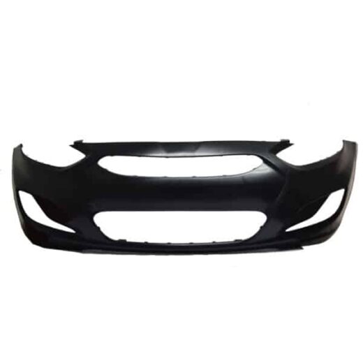 Hyundai Accent Sedan Hatchback Front Bumper 2011=2017 1 Hyundai Accent Sedan Hatchback Front Bumper 2011=2017 auto part product photo
