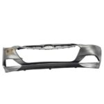 Hyundai i20 Front Bumper 2015-2018 auto part product photo