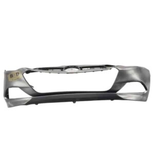 Hyundai i20 Front Bumper 2015-2018 auto part product photo