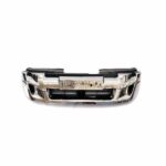 Isuzu Kb250 300 2wd 4wd Main Grill Chrome 2013-2016 auto part product photo
