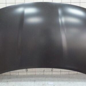 Nissan Almera Bonnet 2013 Up auto part product photo