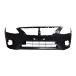 Nissan Almera Front Bumper 2013 Up auto part product photo