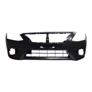 Nissan Almera Front Bumper 2013 Up auto part product photo