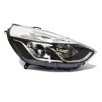 Renault Clio Headlights LH RH 2017 Up Left or Right auto part product photo