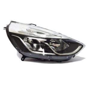 Renault Clio Headlights LH RH 2017 Up Left or Right auto part product photo