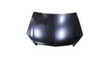 Mercedes Benz W204 Bonnet Preface 2007-2011 auto part product photo