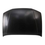 Nissan Navara Bonnet 2005-2016 auto part product photo