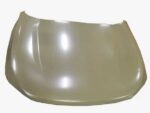 Nissan Navara Bonnet 2017-2021 auto part product photo