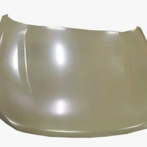 Nissan Navara Bonnet 2017-2021 auto part product photo
