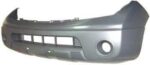 Nissan Navara Front Bumper 2005+ auto part product photo