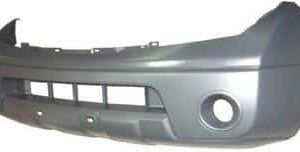 Nissan Navara Front Bumper 2005+ auto part product photo