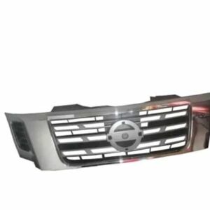 Nissan Navara Main Grill 2017 Up auto part product photo