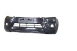 Nissan Navara Front Bumper 2017-2021 auto part product photo