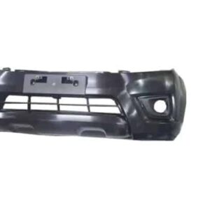 Nissan Navara Front Bumper 2017-2021 auto part product photo