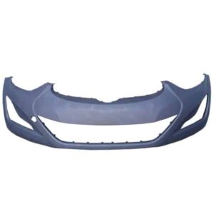 Hyundai Elantra J6 Front Bumper 2014-2017 auto part product photo