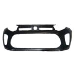 Kia Picanto Mk4 Front Bumper 2017 Up auto part product photo