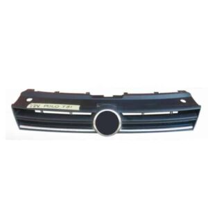Volkswagen Polo Mk6 TSI Vivo Main Grill 2014 2024 2014-2024