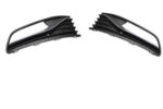 Volkswagen Polo Mk6 Foglight Cover Left or Right auto part product photo