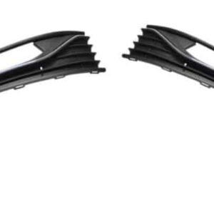 Volkswagen Polo Mk6 Foglight Cover Left or Right auto part product photo