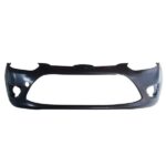Ford Figo Front Bumper 2010-2013 auto part product photo