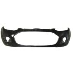 Ford Figo Front Bumper 2013-2015 auto part product photo
