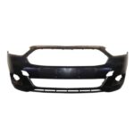 Ford Figo Front Bumper Preface 2015-2018 auto part product photo