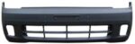 Kia K2700 Front Bumper 2014 Up auto part product photo