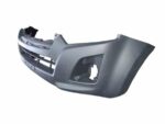 Isuzu Kb250 Kb300 Front Bumper With Arch 2013+ auto part product photo