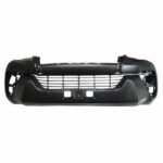 Toyota Fortuner Mk2 Front Bumper 2016-2022 auto part product photo