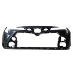 Toyota Corola Front Bumper 2020 Up auto part product photo