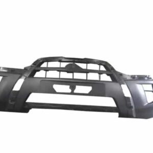 Toyota Etios Cross Front Bumper 2014 Up auto part product photo