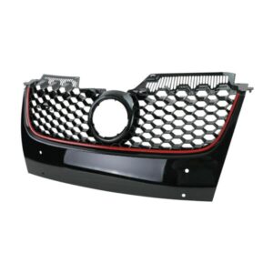 Volkswagen Golf Mk5 GTI Main Grill 2005+ auto part product photo
