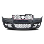 Volkswagen Golf Mk5 GTI Front Bumper Comple With Grills 2005-2008 auto part product photo