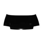 Hyundai Atos Bonnet 2005 Up auto part product photo