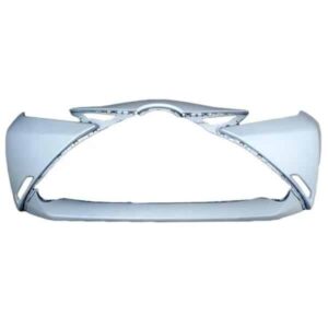 Toyota Aygo Front Bumper 2015-2018 auto part product photo