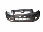 Toyota Yaris Hatchback Front Bumper 2005-2008 auto part product photo