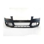 Audi A4 B8 Front Bumper 2008-2011 auto part product photo