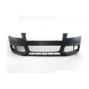 Audi A4 B8 Front Bumper 2008-2011 auto part product photo
