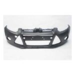 Ford Focus Front Bumper Hatchback Sedan 2011-2015 auto part product photo